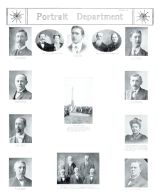 Swanson, Hugos, Vance, Reeder, Wilson, Worrel, l Hogin, Walters, Higgason, Johnson, Dillon, Republic County 1904